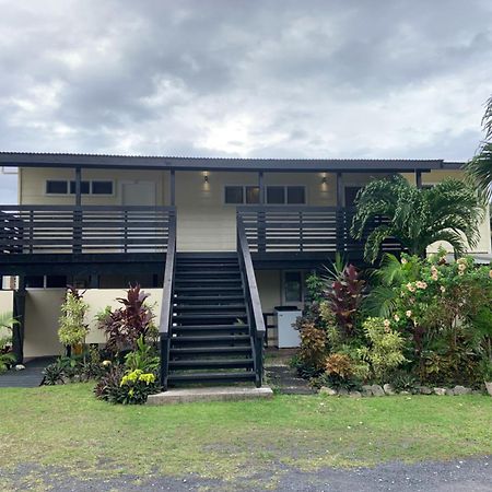 Tia Maria Retreat Apartment Rarotonga Exterior photo