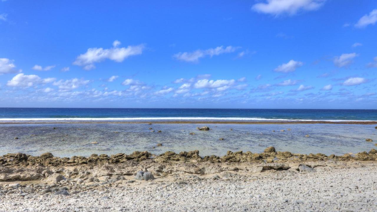 Tia Maria Retreat Apartment Rarotonga Exterior photo